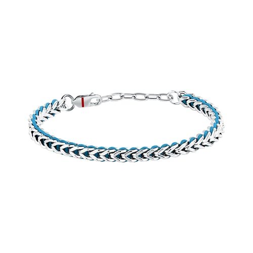 Bracciale Sector No Limits Uomo Bandy in Acciaio SZV133 - SZV133
